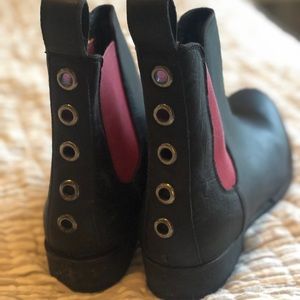 Free People boots